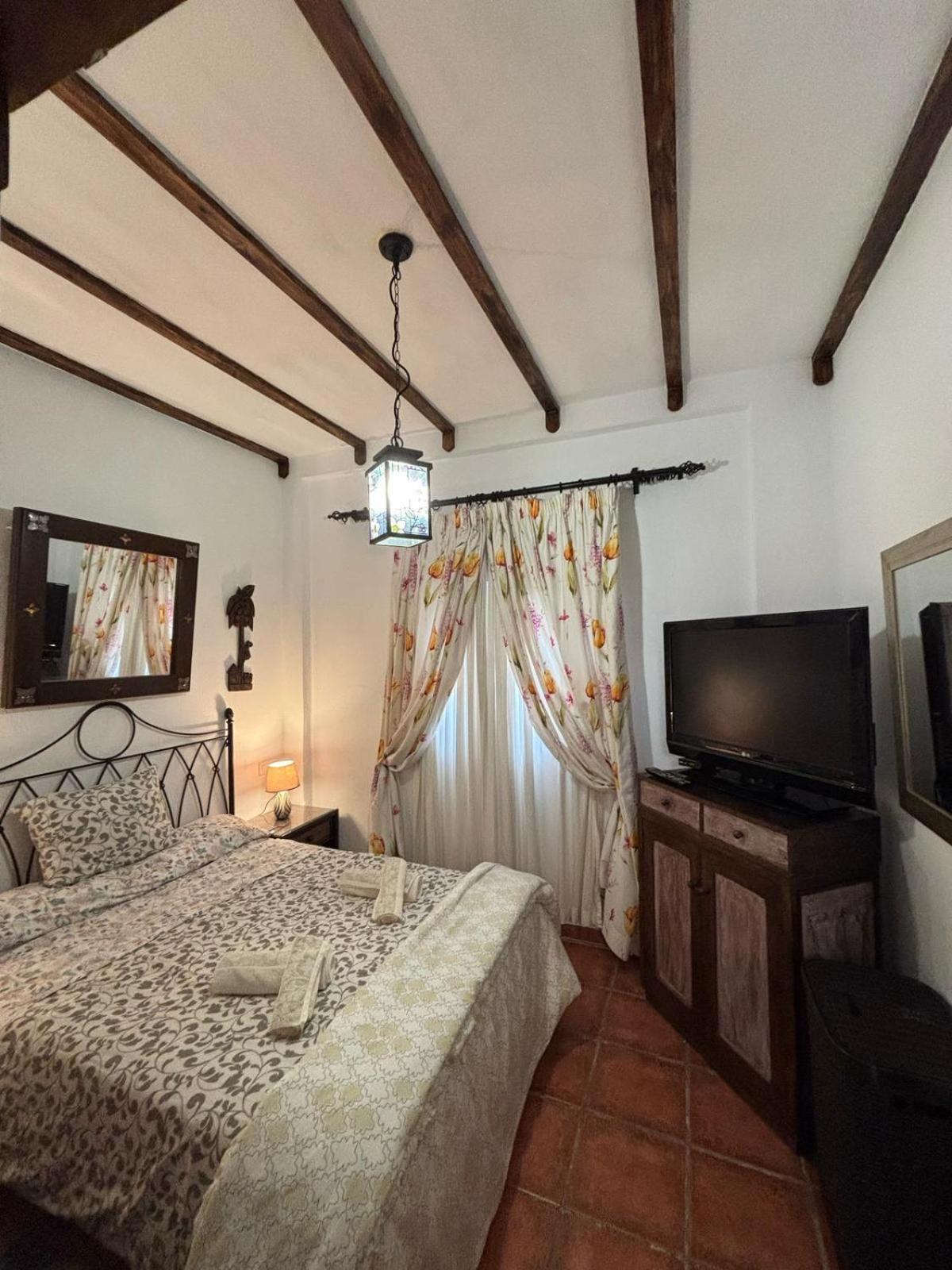 Apto Centro Historico Medieval Estepona Kültér fotó
